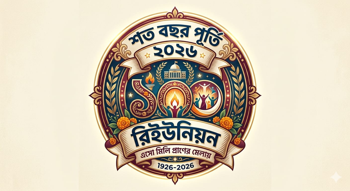স্কুল লোগো